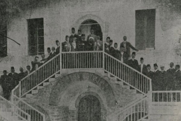113-vjet-me-pare-u-mblodh-kongresi-i-elbasanit
