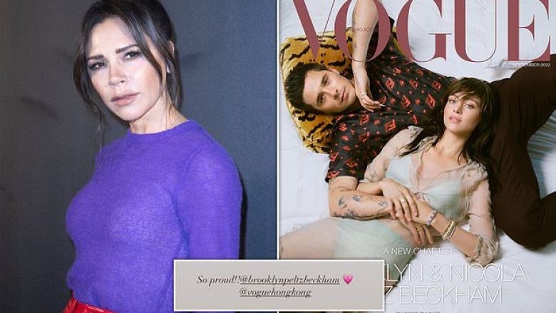 victoria-beckham-vazhdon-te-deshmoje-raportet-e-keqija-me-nusen-–-etiketon-vetem-djalin-e-saj,-por-jo-edhe-gruan-e-tij-ne-instagram