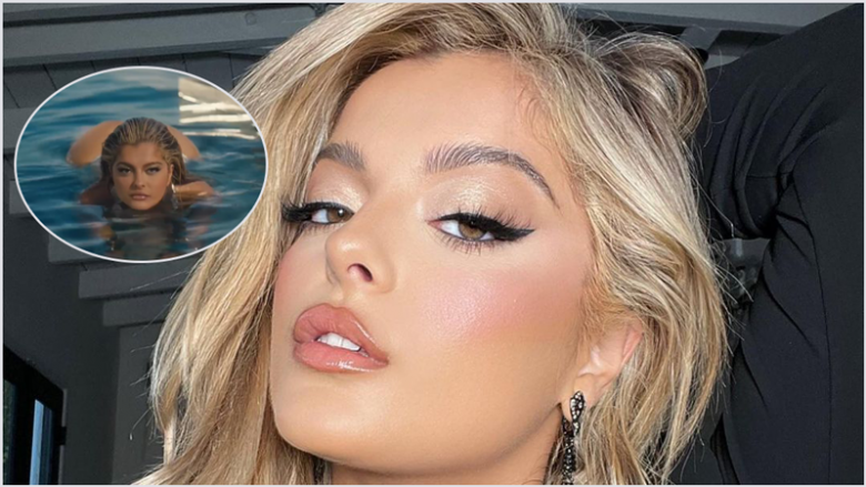 me-nje-video-te-shkurter,-bebe-rexha-tregon-daten-e-lansimit-te-klipit-te-kenges-“i’m-good-(blue)”