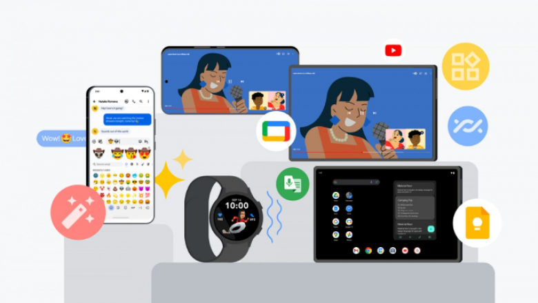 google-prezanton-vecorite-e-reja-ne-gboard,-nearby-share,-wear-os-dhe-meet