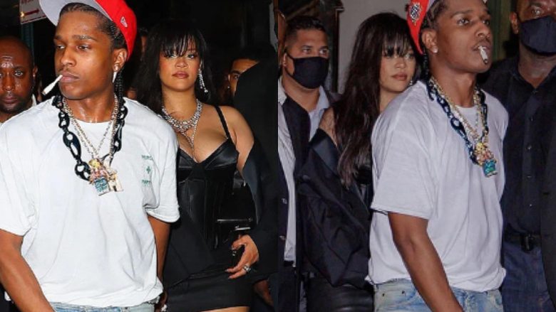 rihanna-duket-ne-forme-pas-lindjes-se-djalit-e-veshur-me-nje-fustan-prej-lekure-gjate-nje-darke-romantike-me-asap-rocky