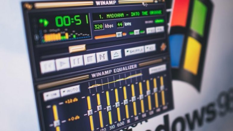 winamp-ka-marre-nje-perditesim-te-ri,-mbeshtetje-per-windows-11