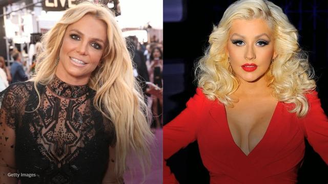 reagon-christina-aguliera-ndaj-deklaratave-ofenduese-qe-britney-spears-beri-per-te