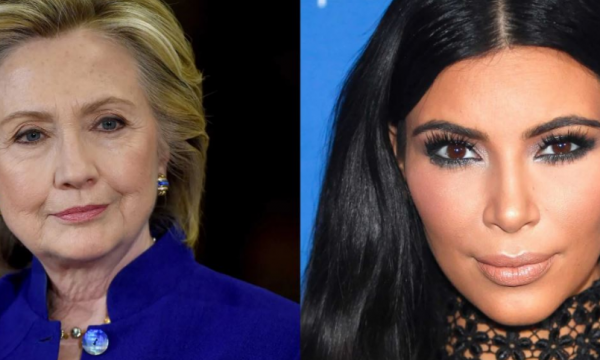 hillary-clinton-ka-disa-fjale-per-kim-kardashian