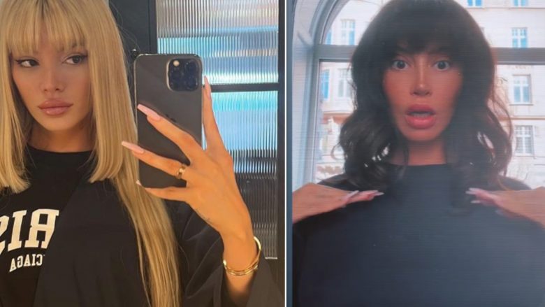 dafina-zeqiri-me-stil-te-ri-te-flokeve,-te-ngjashem-me-te-era-istrefit?