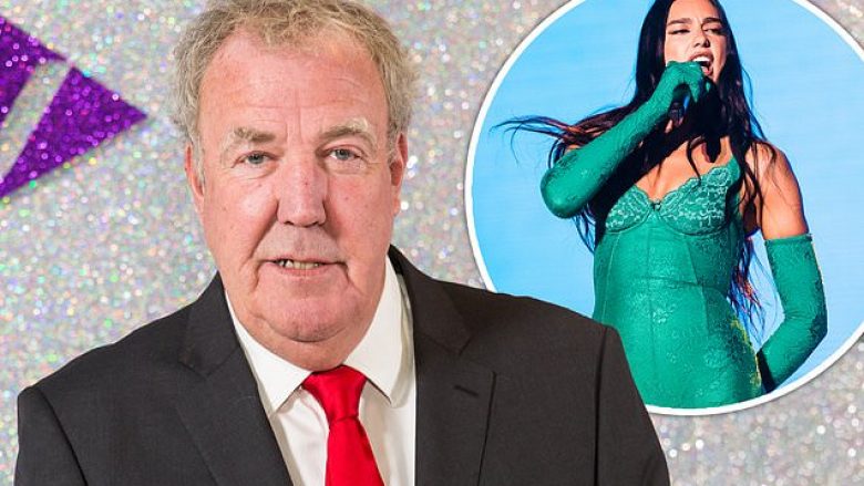 “jam-i-fiksuar-pas-saj”,-prezantuesi-britanik-jeremy-clarkson-tregon-se-eshte-fans-i-madh-i-dua-lipes