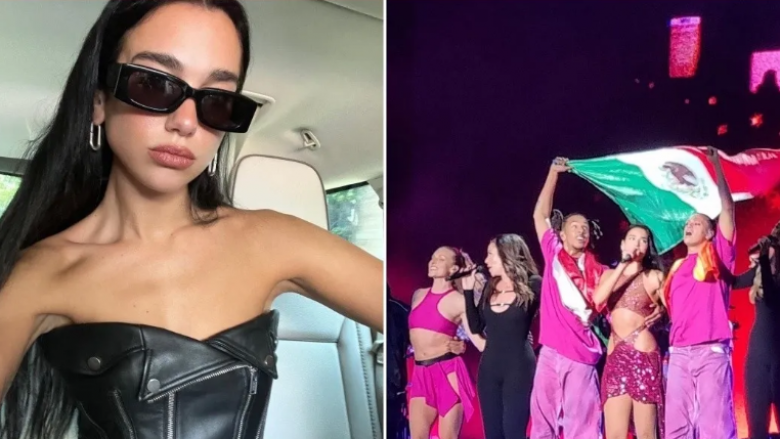 dua-lipa-largohet-e-frikesuar-nga-nje-klub-nate-ne-meksike-pas-termetit-qe-goditi-vendin
