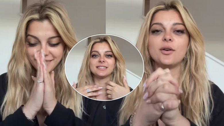 bebe-rexha-perlotet-nga-gezimi-kur-kupton-qe-kenga-“i’m-good-(blue)”-renditet-e-para-ne-mbreterine-e-bashkuar