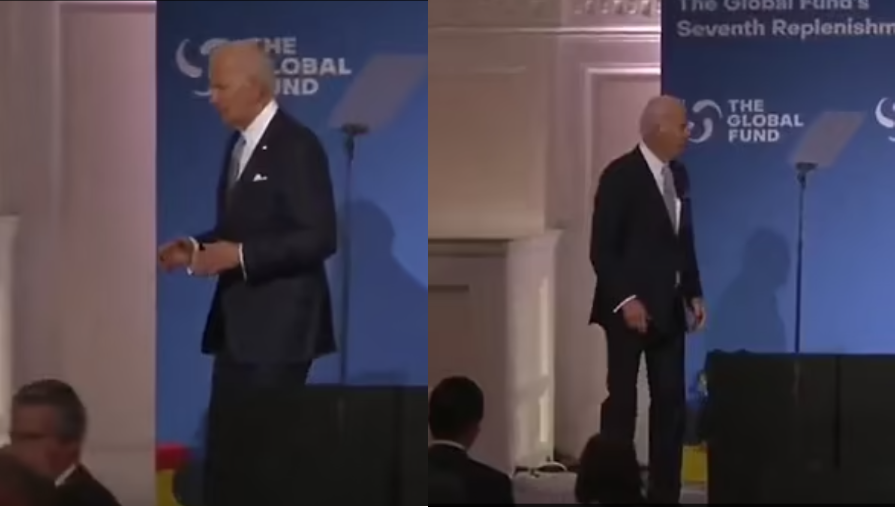 biden-endet-si-i-hutuar-ne-skene-pasi-perfundoi-fjalimin-e-tij-ne-konferencen-e-fondit-global
