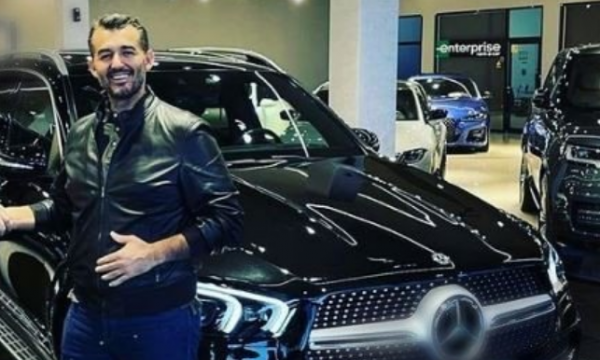 vera-e-berqetshme,-labi-behet-me-mercedes-gle