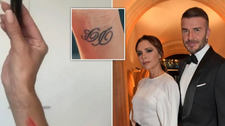 victoria-beckham-fshin-tatuazhin-me-inicialet-e-david-–-fansat-spekulojne-per-probleme-ne-martesen-e-ciftit