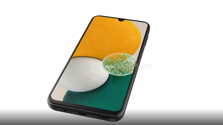 zbulohet-dizajni-i-samsung-galaxy-a14-permes-rrjedhjes-se-rendereve
