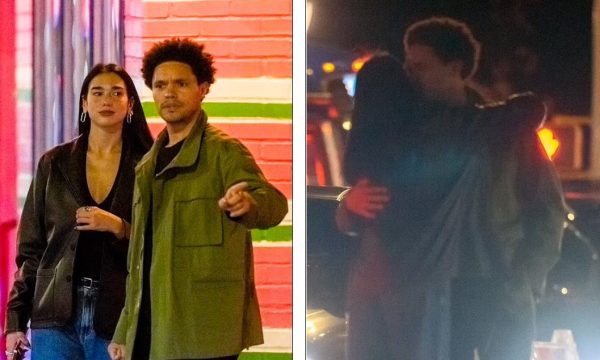 ne-nje-lidhje-me-trevor-noah?-dua-lipa-thyen-heshtjen