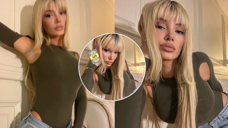 era-istrefi-merr-vemendje-me-imazhet-e-reja-atraktive
