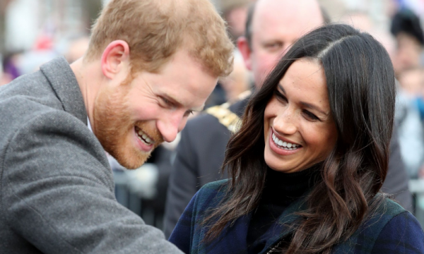 a-do-te-kene-nje-femije-te-trete-princi-harry-dhe-meghan-markle?