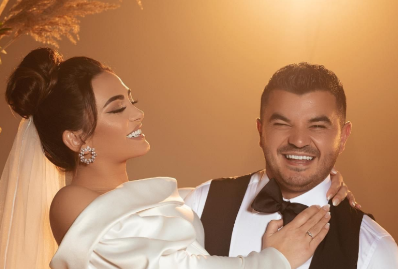 albina-dhe-burri-saj-nisin-muajin-e-mjaltit-ne-nje-vend-luksoz