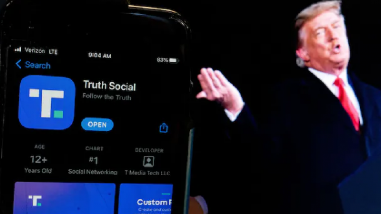 truth-social-tani-eshte-ne-dispozicion-ne-google-play-store