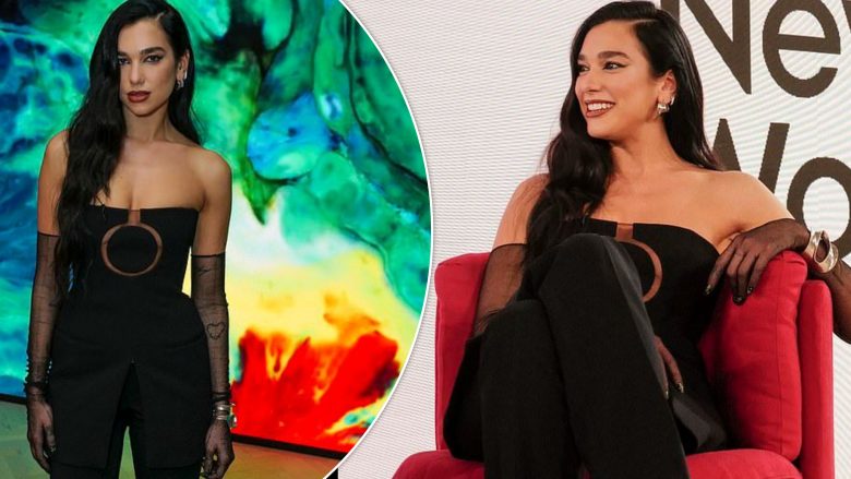 dua-lipa-duket-magjepsese-dhe-tere-elegance-teksa-merr-pjese-ne-konferencen-e-“vogue-forces-of-fashion”