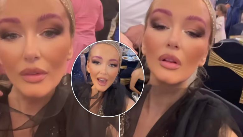 adriana-matoshi-merr-vemendje-me-nje-nga-paraqitjet-e-radhes-me-vetullat-ngjyre-vjollce