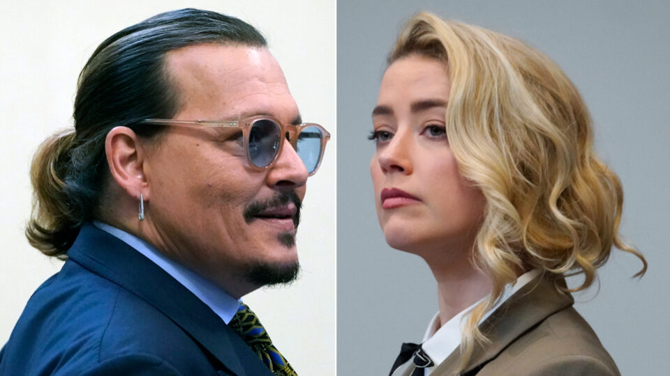 amber-heard-ben-levizjen-e-radhes-kunder-johnny-depp,-publikohet-dokumenti