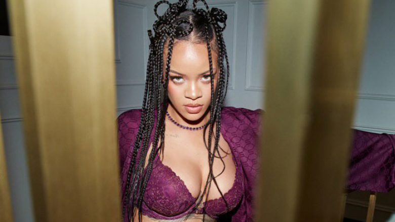 rikthimi-ne-muzike,-rihanna-do-te-publikoje-dy-kenge-qe-i-ka-incizuar-per-filmin-“black-panther:-wakanda-forever”