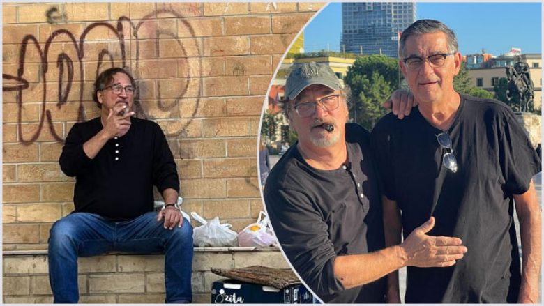 jim-belushi-ka-arritur-ne-shqiperi,-publikon-fotografi-nga-tirana