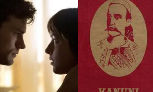 perse-shkrimtarja-e-‘fifty-shades-of-grey’-po-studion-kanunin-e-leke-dukagjinit?