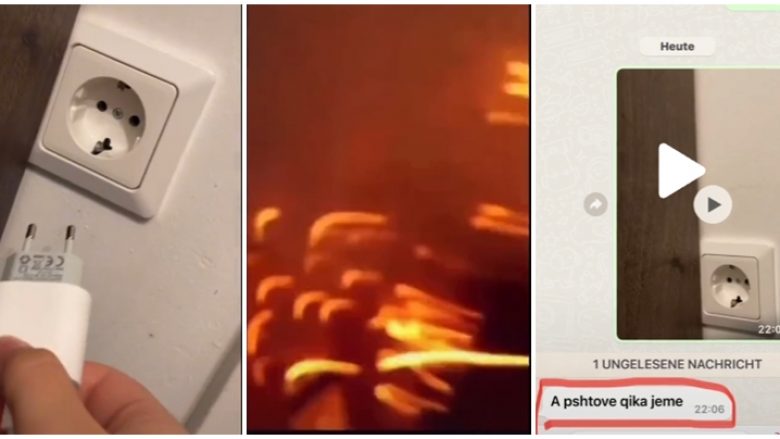 “e-futa-ne-rryme-dhe-eksplodoi”,-trendi-i-frikesimit-te-prinderve-ne-tiktok-ka-kapluar-edhe-perdoruesit-ne-kosove