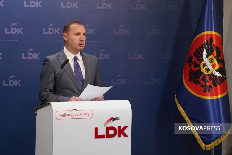 zemaj:-eshte-pergjegjesi-e-qeverise-te-zbatoje-rendin-dhe-ligjin-ne-gjithe-territorin-e-kosoves