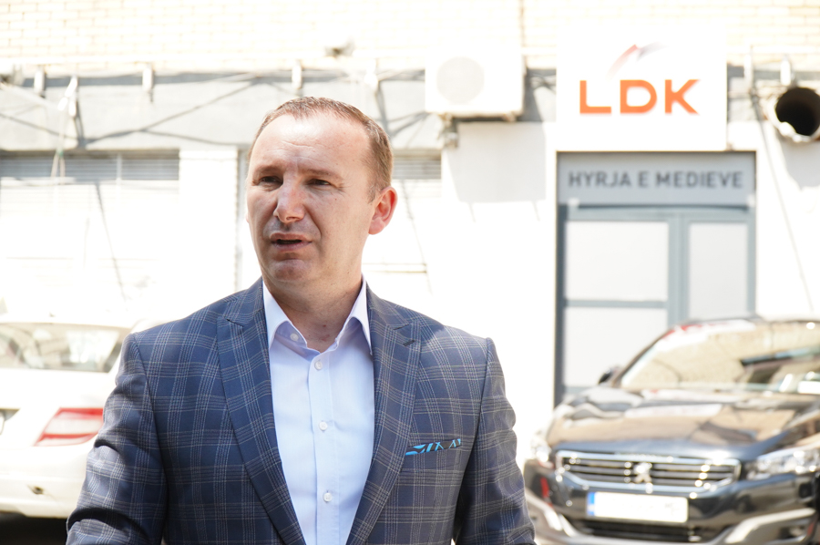 zemaj:-vetem-5%-te-investimeve-kapitale-ne-shendetesi-jane-realizuar-gjate-ketij-viti