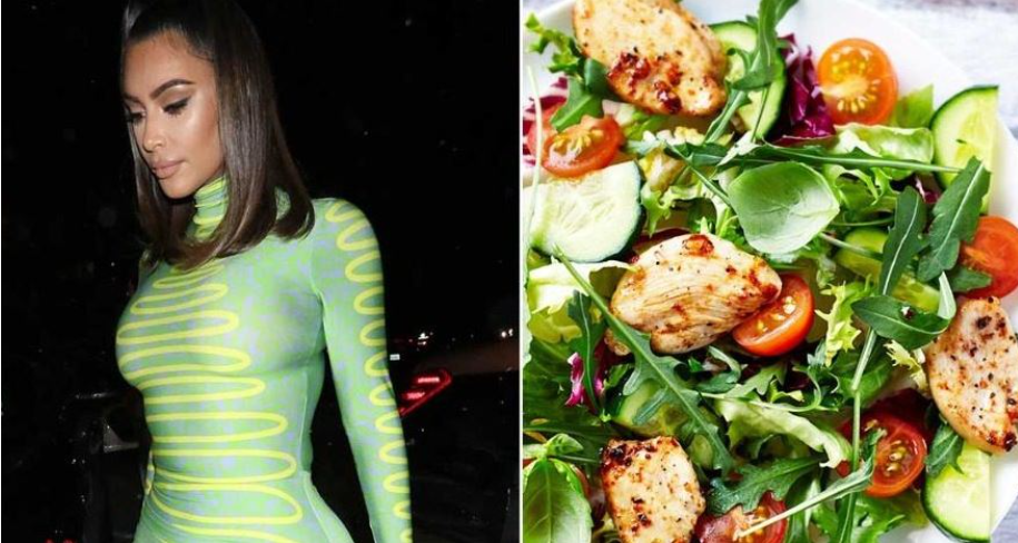 forma-perfekte-trupore,-por-cfare-ka-ne-pjaten-e-kim-kardashian-kur-eshte-ne-diete