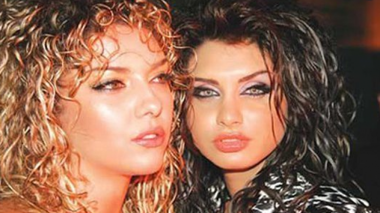 ingrit-gjoni-thote-se-dikur-jane-zene-per-nje-laps-me-ciljeten,-por-vazhdojne-te-kene-raporte-te-mira-me-njera-tjetren