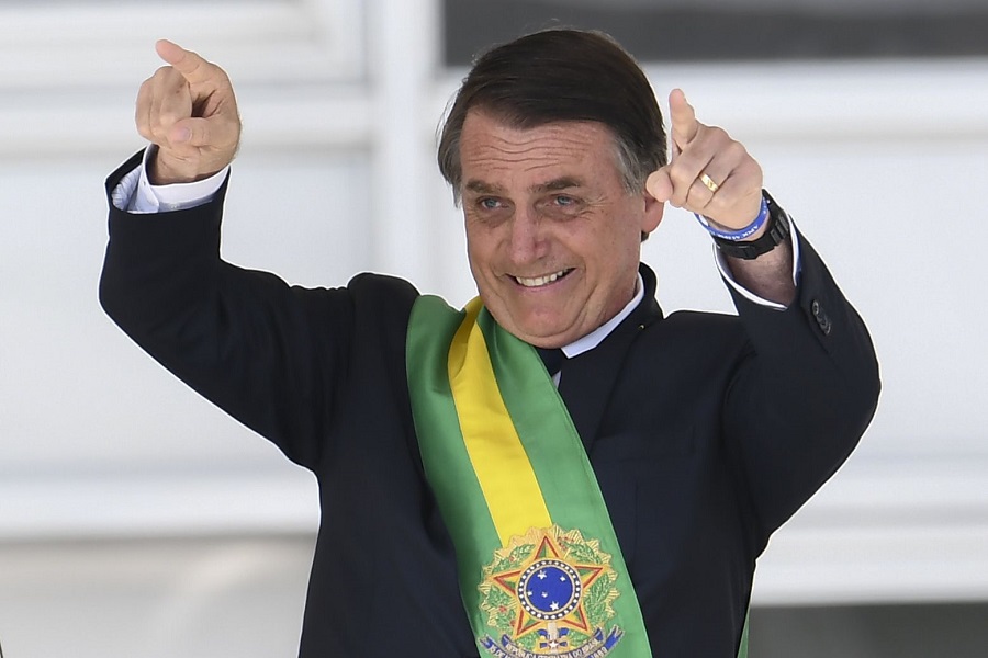 brazil:-bolsonaro-kryeson-ne-raundin-e-dyte-te-zgjedhjeve-presidenciale