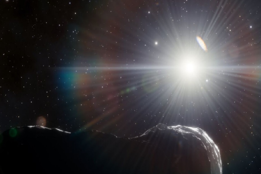 zbulohen-tri-asteroide-gjigante-“potencialisht-te-rrezikshem”-per-token