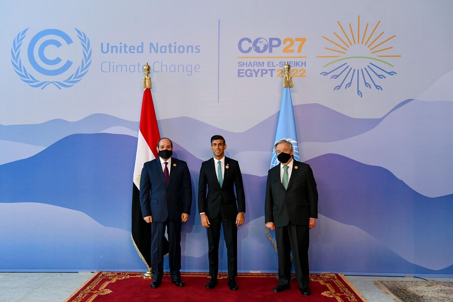 udheheqesit-boterore-hapin-bisedimet-per-klimen-ne-sharm-el-sheikh-te-egjiptit