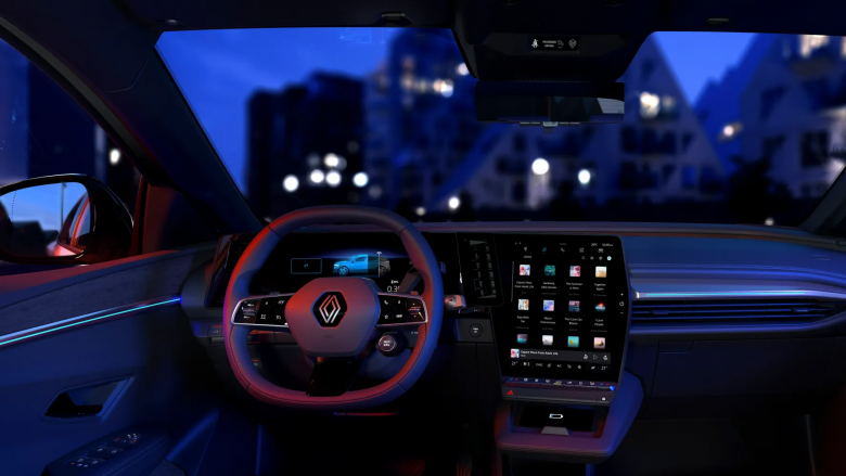 google-dhe-renault-shpallin-partneritet-per-te-zhvilluar-nje-“automjet-te-percaktuar-nga-softueri”
