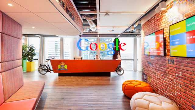 si-e-rrit-google-produktivitetin?-duke-i-bere-te-lumtur-punonjesit
