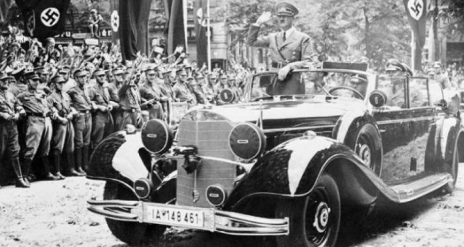 “molle-sherri”-per-koleksionistet,-kjo-eshte-historia-qe-fshihet-pas-makines-se-preferuar-te-hitlerit