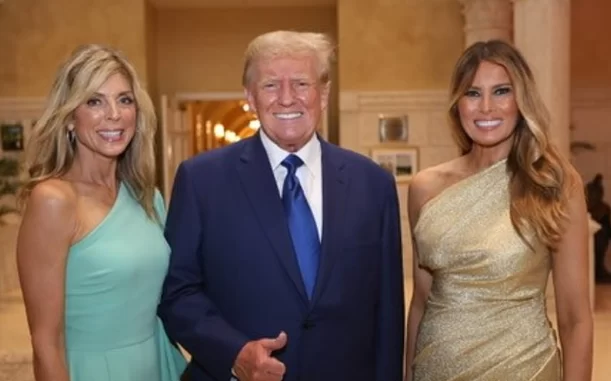 donald-trump-ne-nje-foto-me-gruan-dhe-ish-gruan-e-tij
