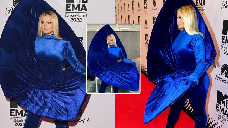 bebe-rexha-beri-paraqitje-unike-ne-‘mtv-ema-2022’-me-veshjen-nga-kreatorja-shqiptare,-fjolla-nila