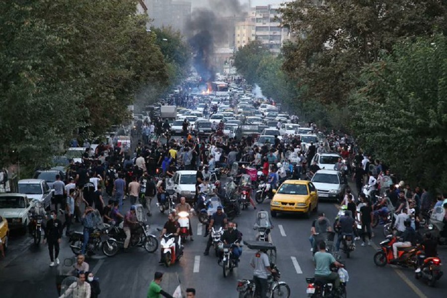 irani-‘ka-prova’-qe-perfshijne-shtetas-te-huaj-ne-protesta