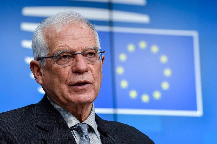 borrell:-vendet-e-be-se-te-punojne-se-bashku-per-te-dorezuar-arme-ne-kiev