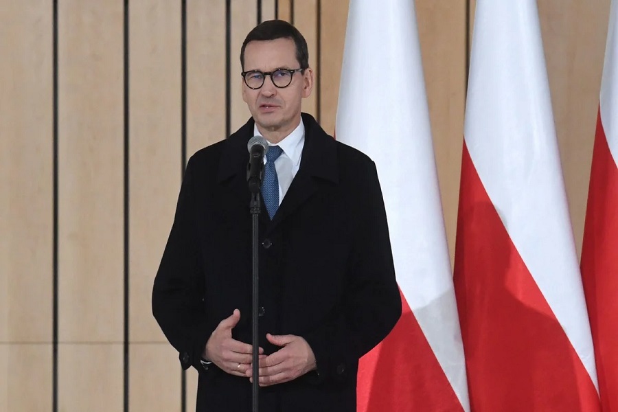 kryeministri-polak:-nuk-kishte-asnje-qellim-nga-asnjera-per-te-synuar-polonine
