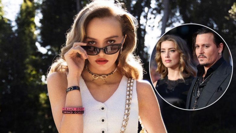 lily-rose-depp-shpjegon-pse-nuk-u-deklaruar-gjate-procesit-gjyqesor-te-babait-te-saj-me-amber-heard