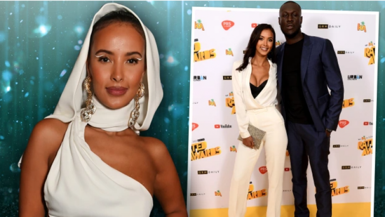 stormzy-dhe-maya-jama-rikthehen-ne-krahet-e-njeri-tjetrit-tre-vjet-pas-ndarjes