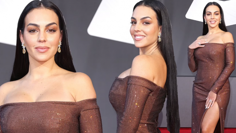 partnerja-e-cristiano-ronaldos,-georgina-duket-mahnitese-ne-tapetin-e-kuq-te-“latin-grammy-awards”
