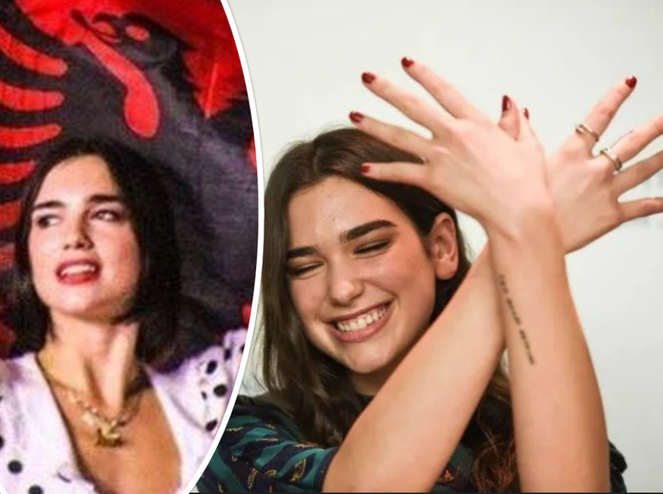 dua-lipa-reagon-serish-per-koncertin-ne-tirane:-eshte-nder-te-kendoj-per-110-vjetorin-e-pavaresise
