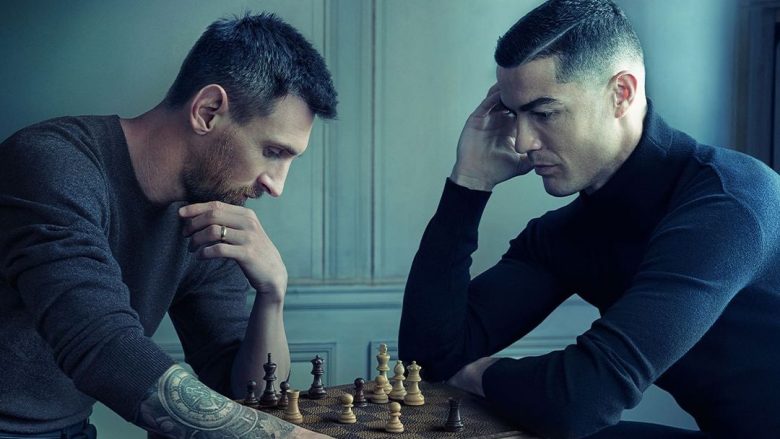 lionel-messi-dhe-cristiano-ronaldo-publikojne-fotografi-te-perbashket-duke-luajtur-shah