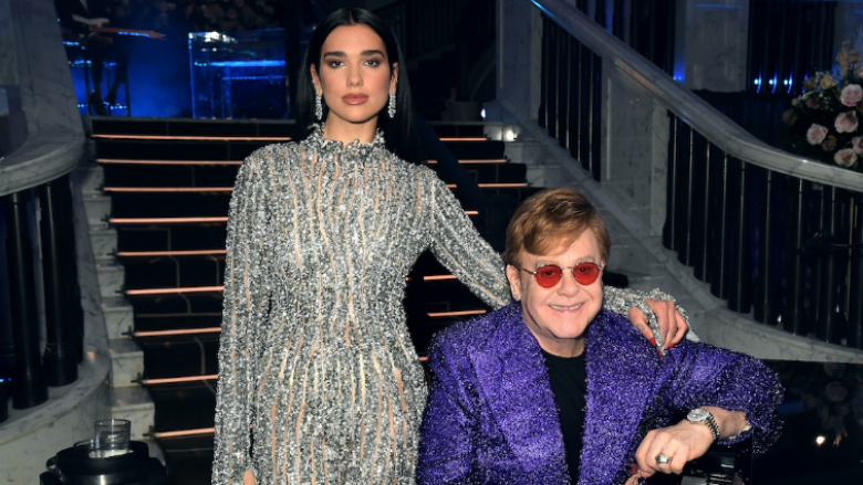 dua-lipa-fiton-cmimin-per-bashkepunimin-me-te-mire-me-elton-john-ne-american-music-awards