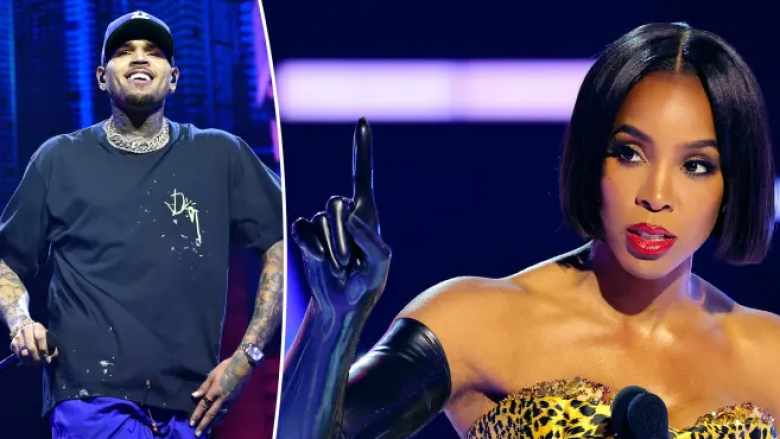 chris-brown-fiton-nje-cmim-ne-american-music-awards,-ngjall-reagime-te-publikut